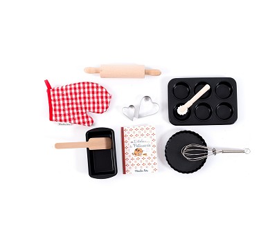 Baking set