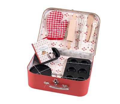 Baking set