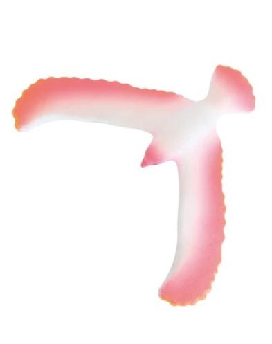 Pink balancing bird Les petites merveilles - hd711080