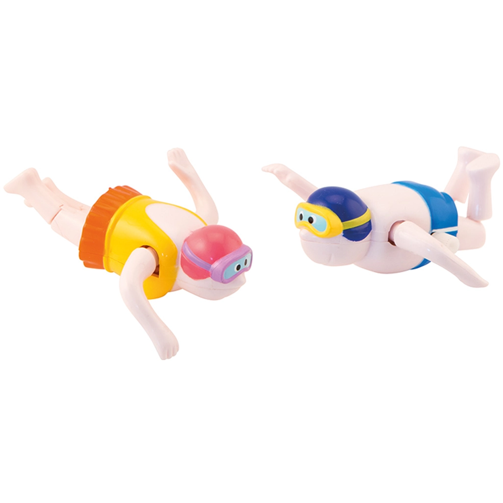 Girl swimmer Les petites merveilles /8 - hd711101