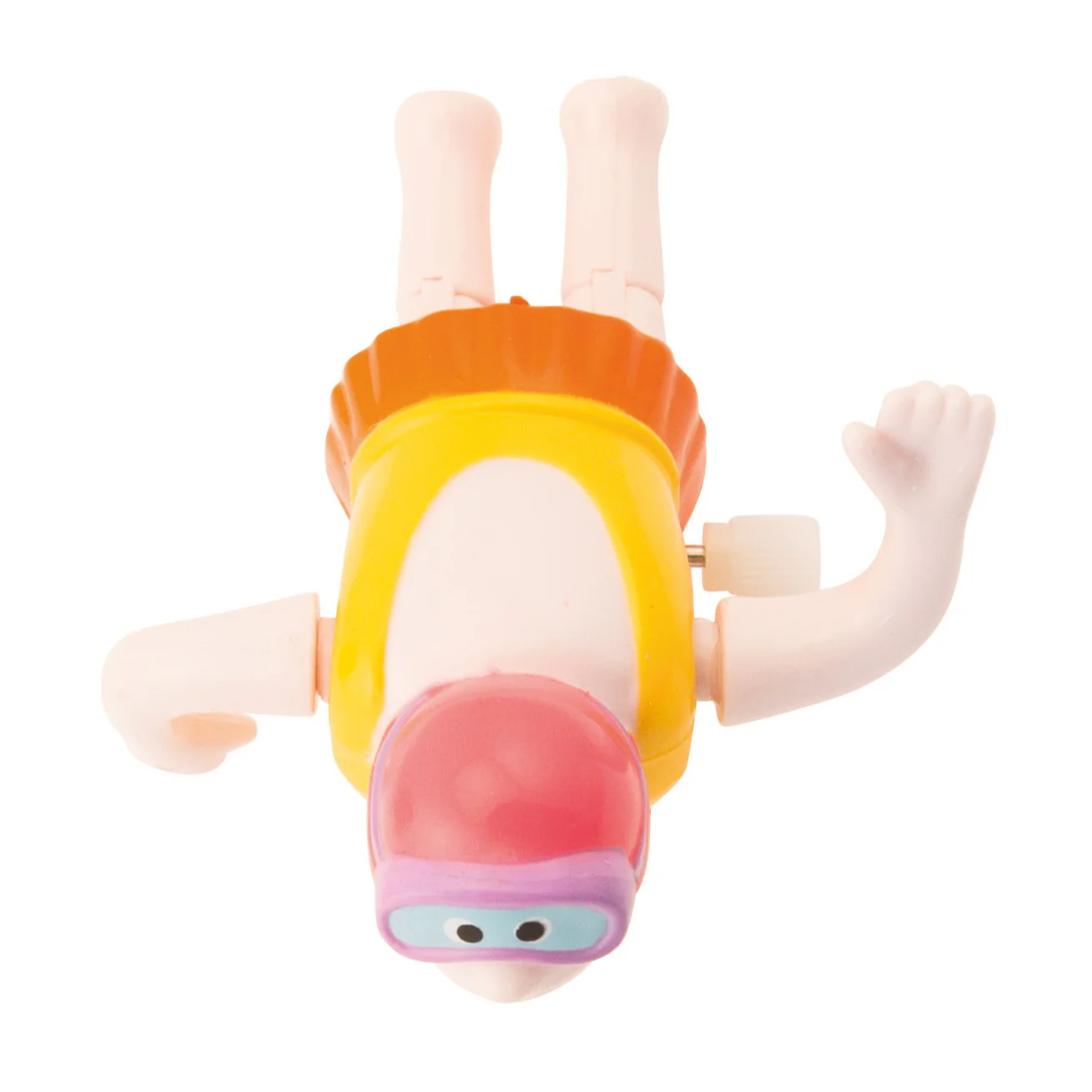 Girl swimmer Les petites merveilles /8 - hd711101