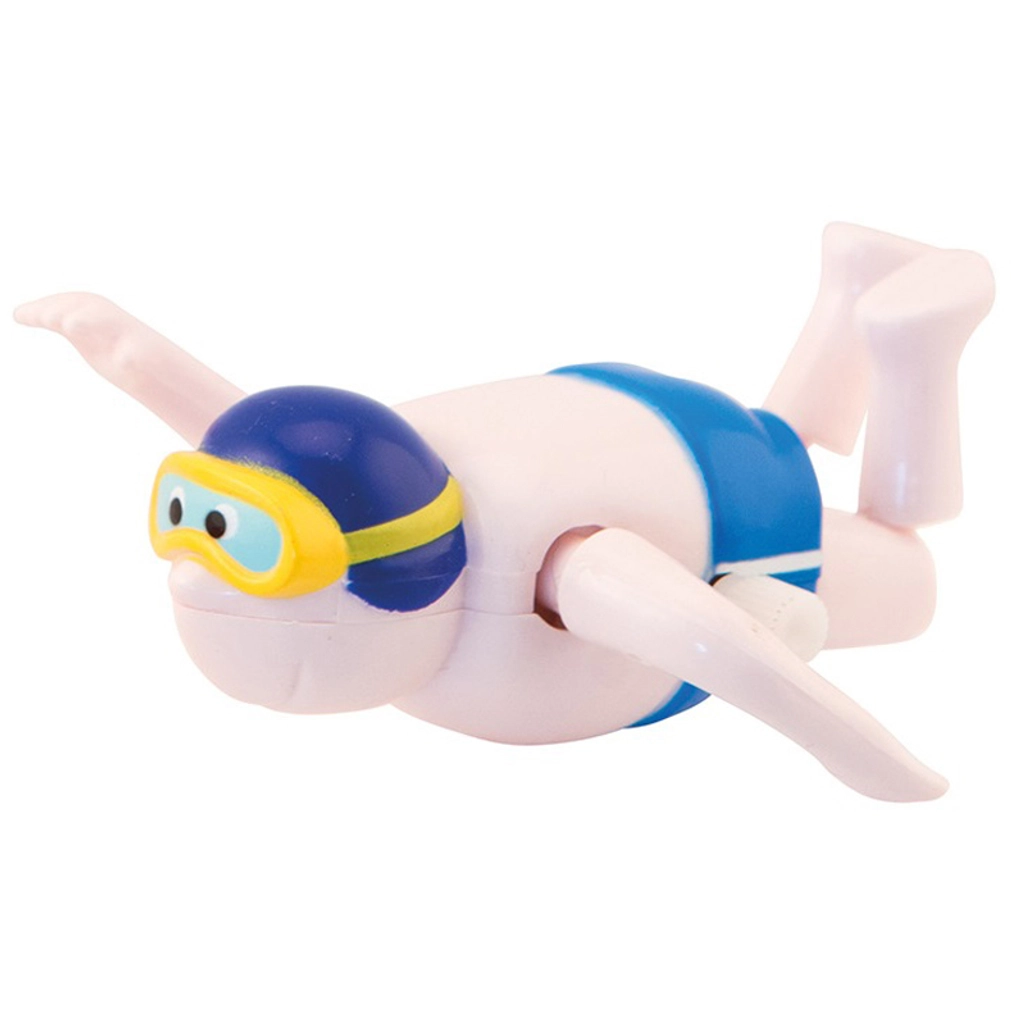 Boy swimmer Les petites merveilles /8 - hd711101