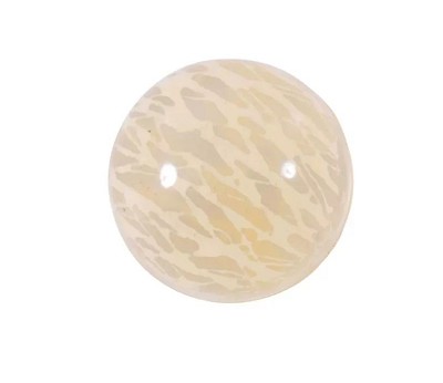 Glow in the dark bouncy ball Les petites merveilles /12