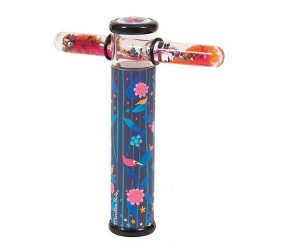 Bird kaleidoscope Les petites merveilles - hd711135