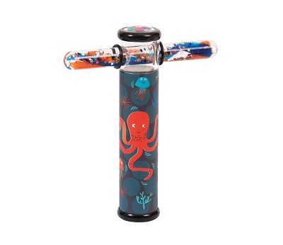 Octopus kaleidoscope Les petites merveilles - hd711135