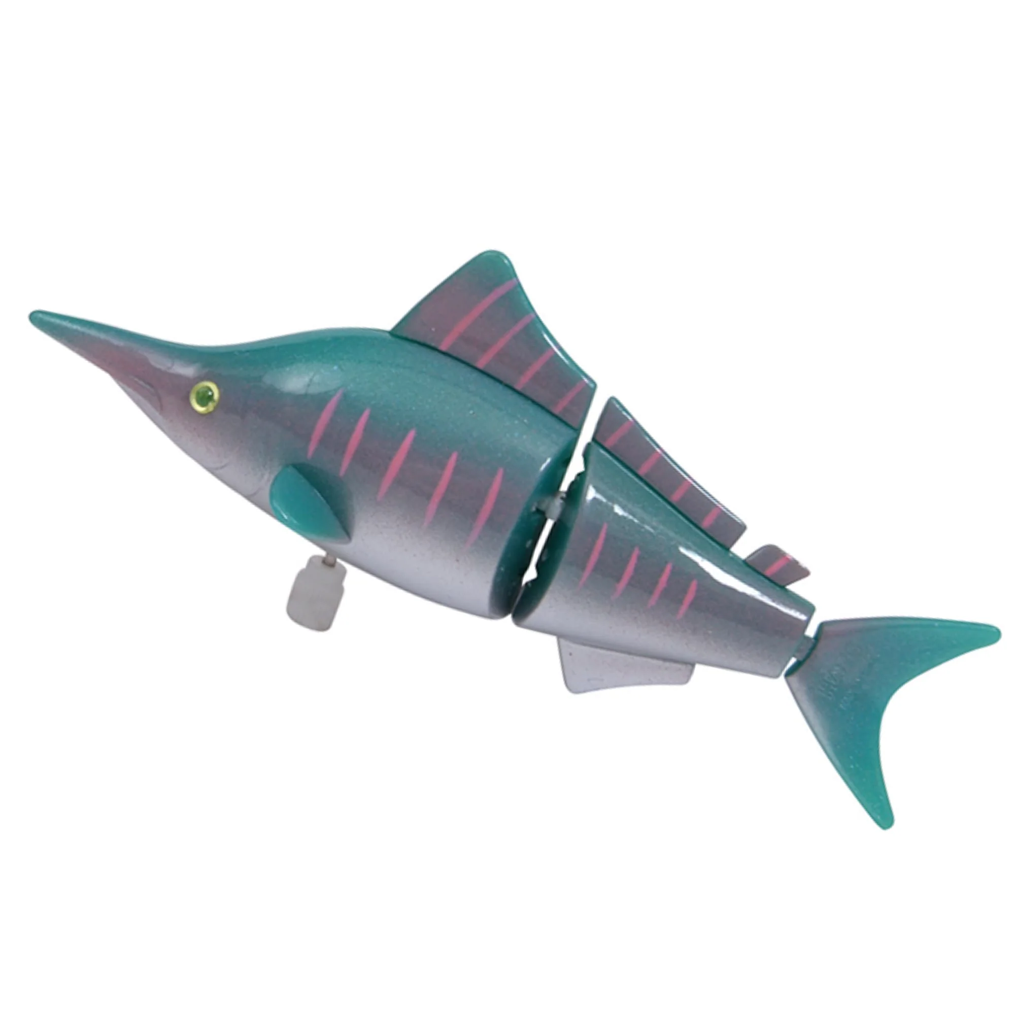 Blue fish Les petites merveilles /8 - hd711150