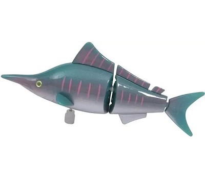 Blue fish Les petites merveilles /8 - hd711150