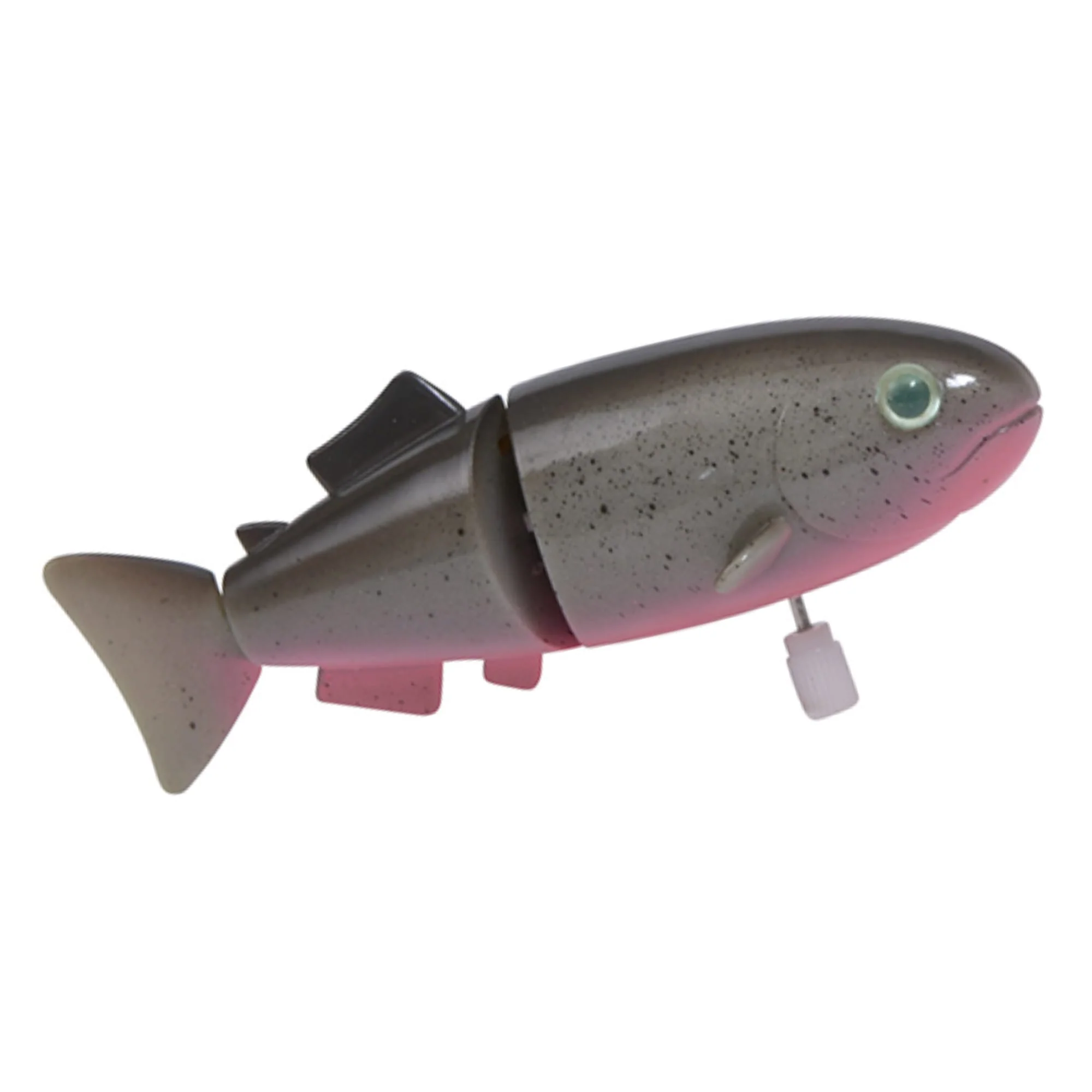 Grey fish Les petites merveilles /8 - hd711150