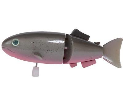 Grey fish Les petites merveilles /8 - hd711150