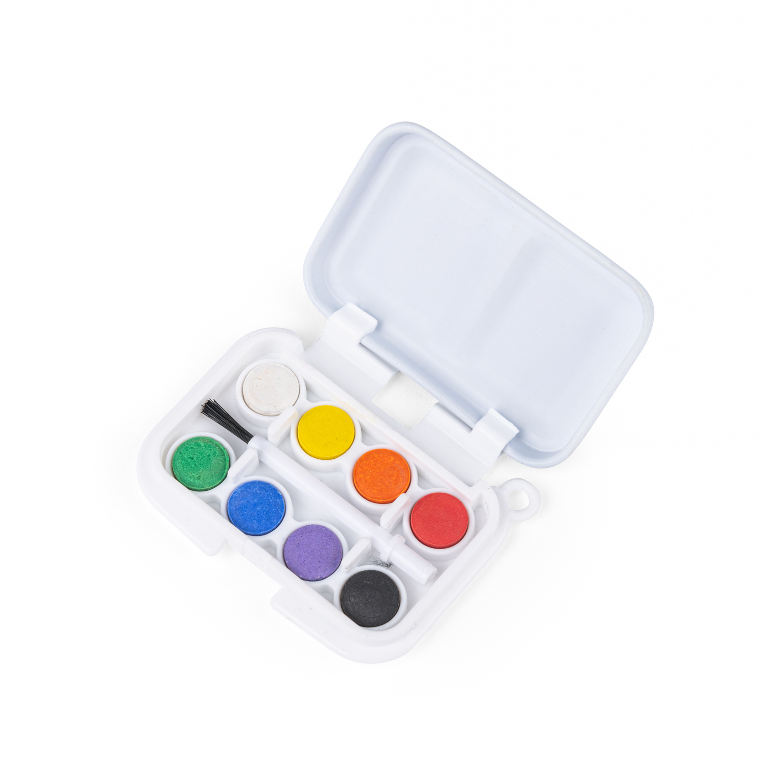 Mini palette aquarelle bleu Les Petites Merveilles - HD711399