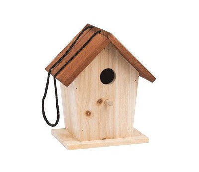 Bird house Le jardin du moulin