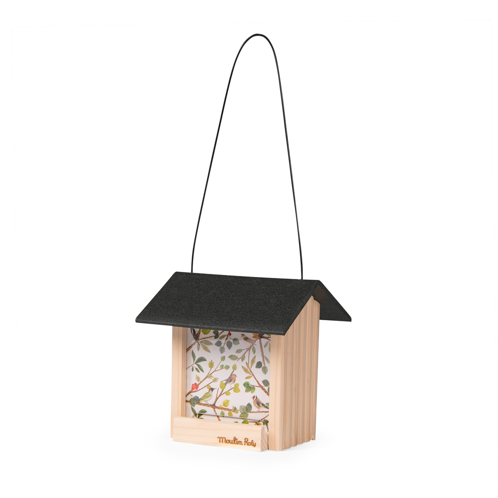 Bird feeder Le Jardin du Moulin