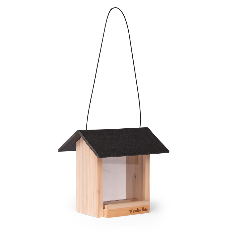 Bird feeder Le Jardin du Moulin