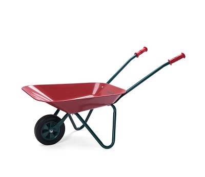 Wheelbarrow Le Jardin du Moulin