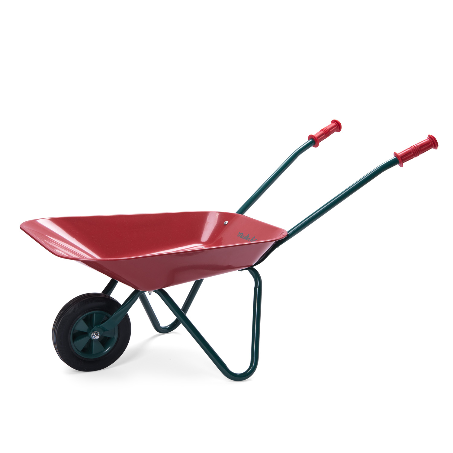 Wheelbarrow Le Jardin du Moulin