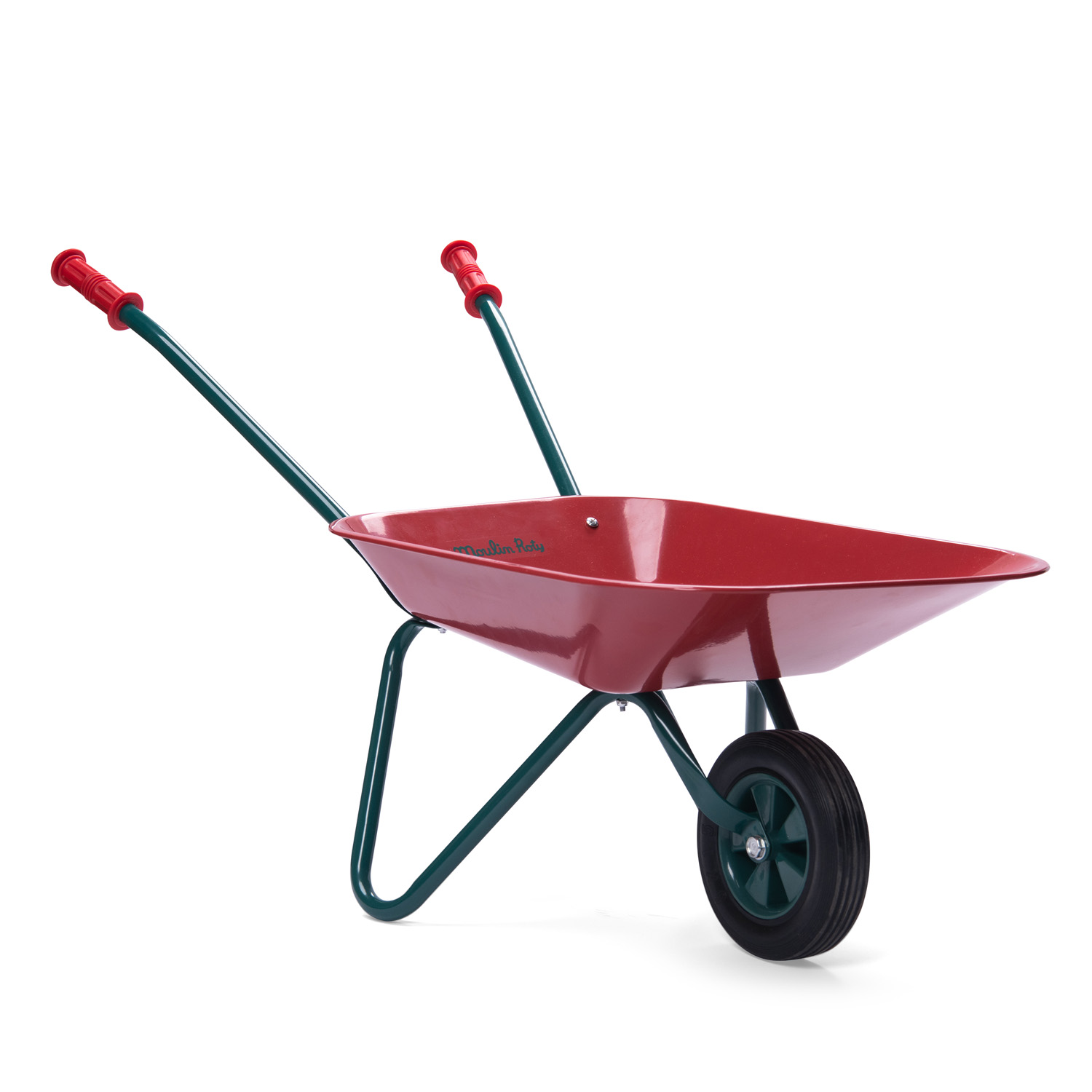 Wheelbarrow Le Jardin du Moulin