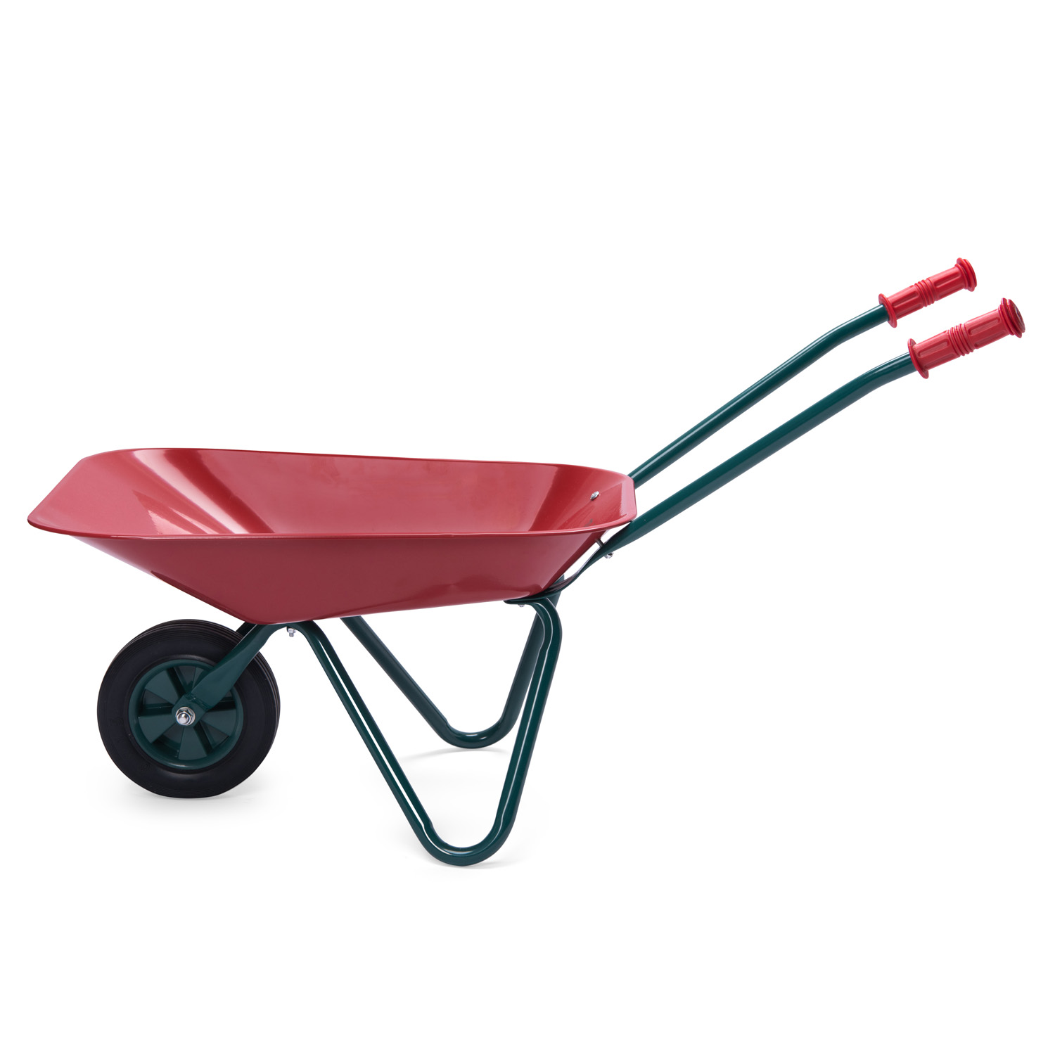 Wheelbarrow Le Jardin du Moulin