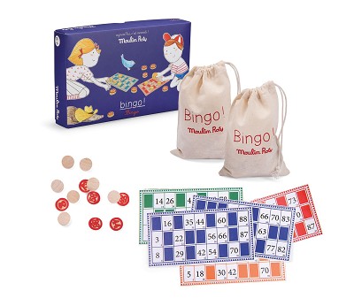 Bingo Aujourdhui cest mercredi