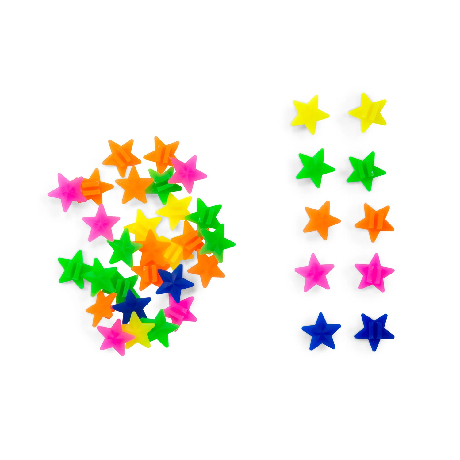 Star spoke beads mercredi - hd713370