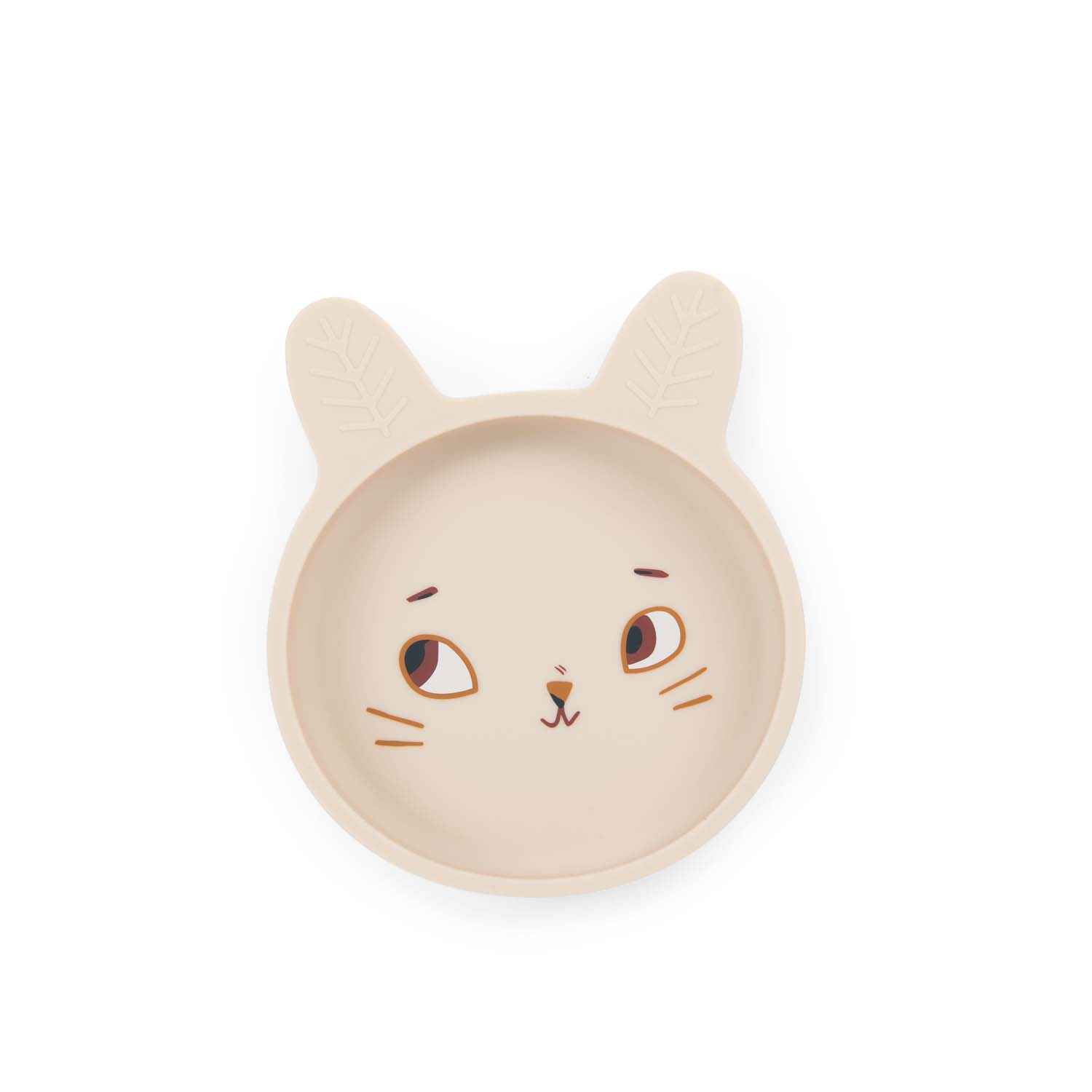 Baby dish set Après la pluie