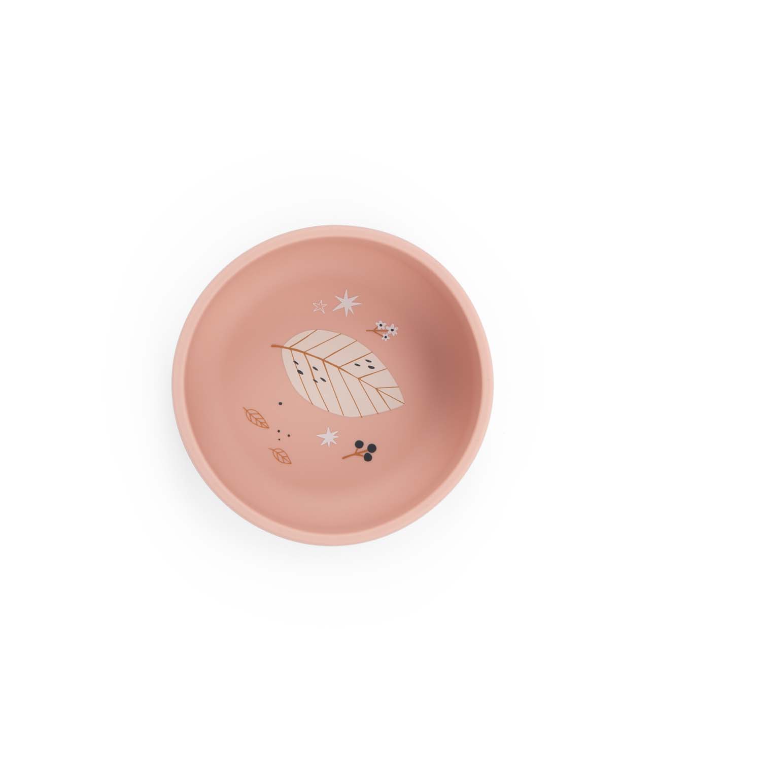 Baby dish set Après la pluie