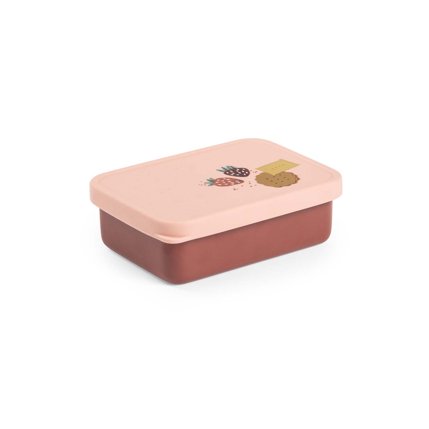 Lunchbox Après la pluie