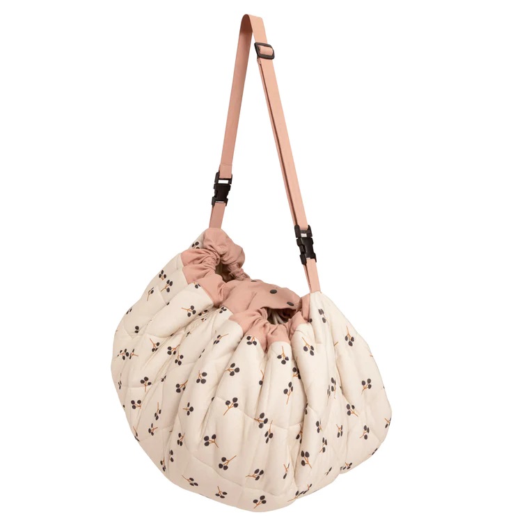 Play&go mat / bag (soft) Après la Pluie