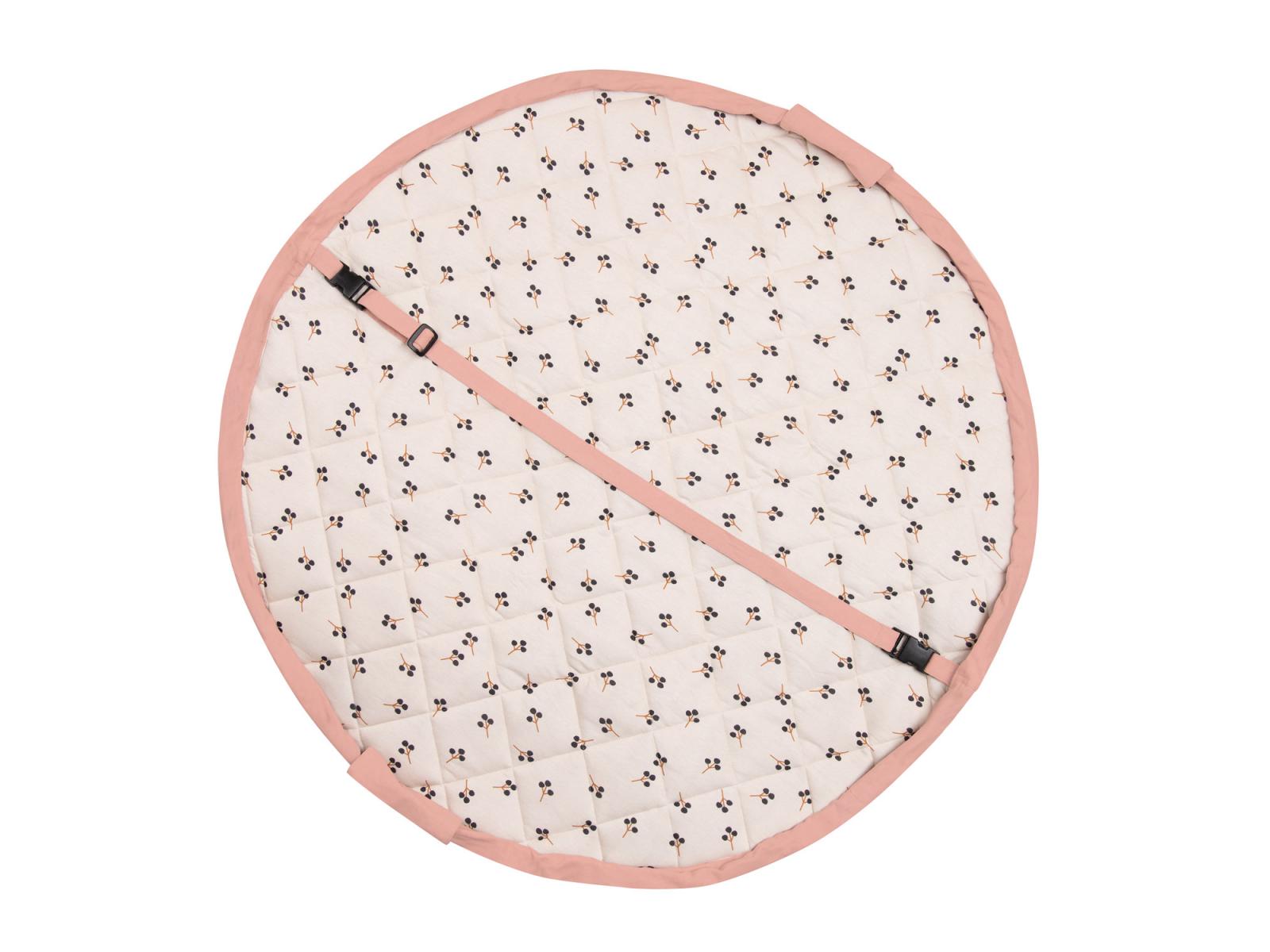 Play&go mat / bag (soft) Après la Pluie