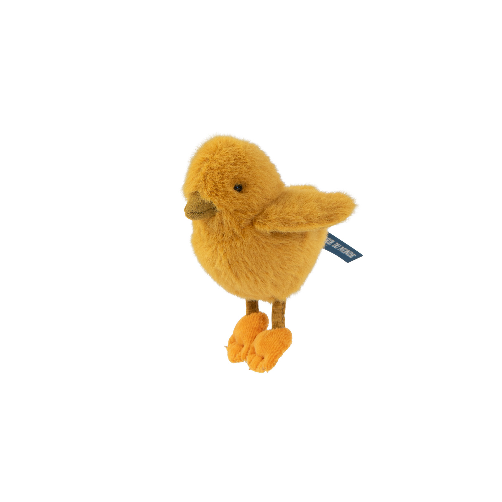 Poussin Tout autour du monde