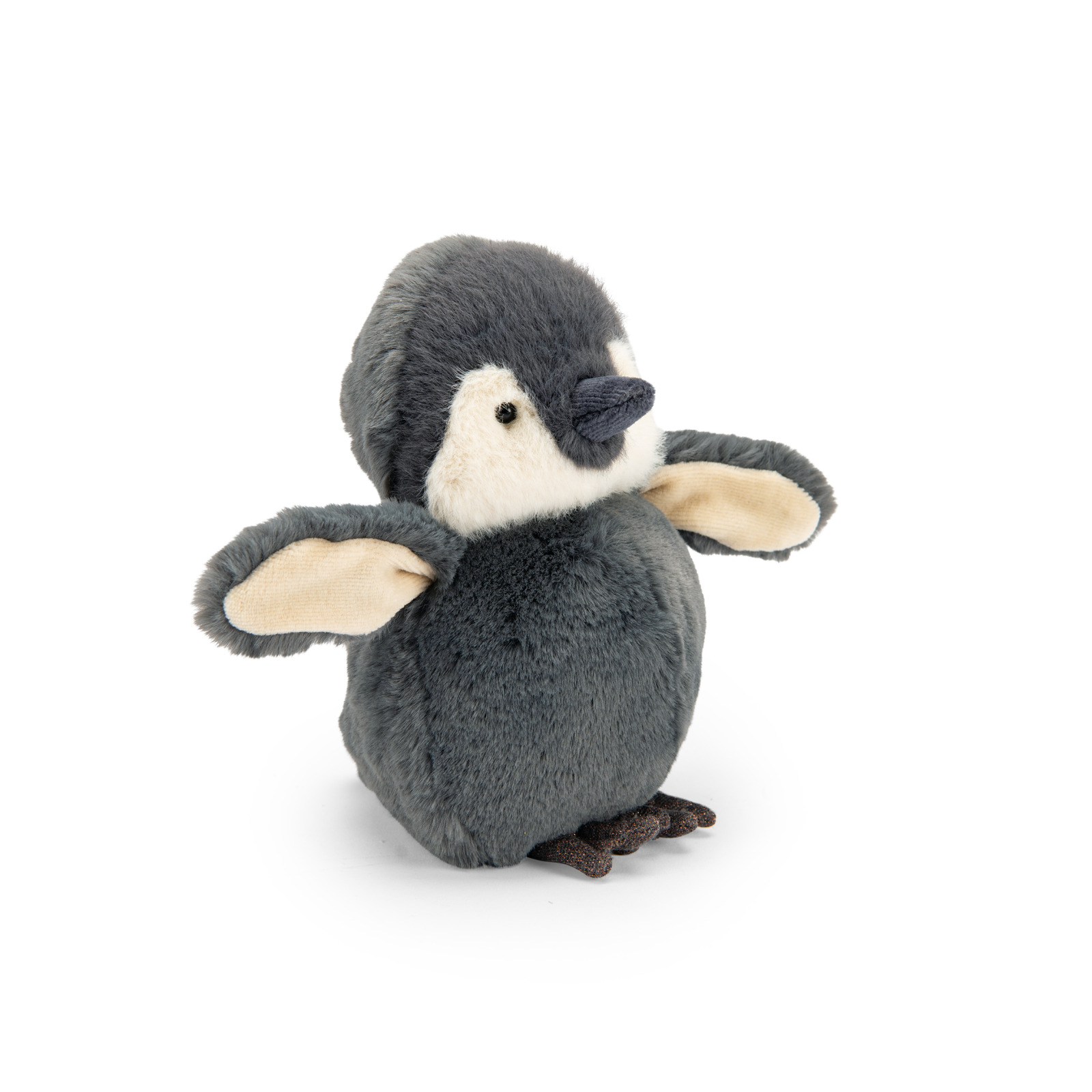 Little penguin Tout autour du monde