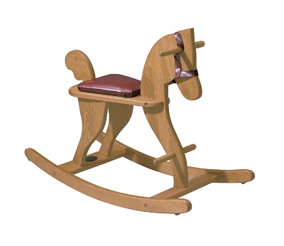 Rocking horse