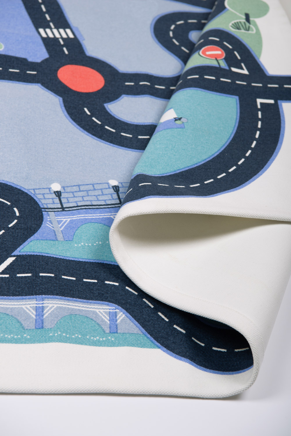 Carpet Avenue du Moulin