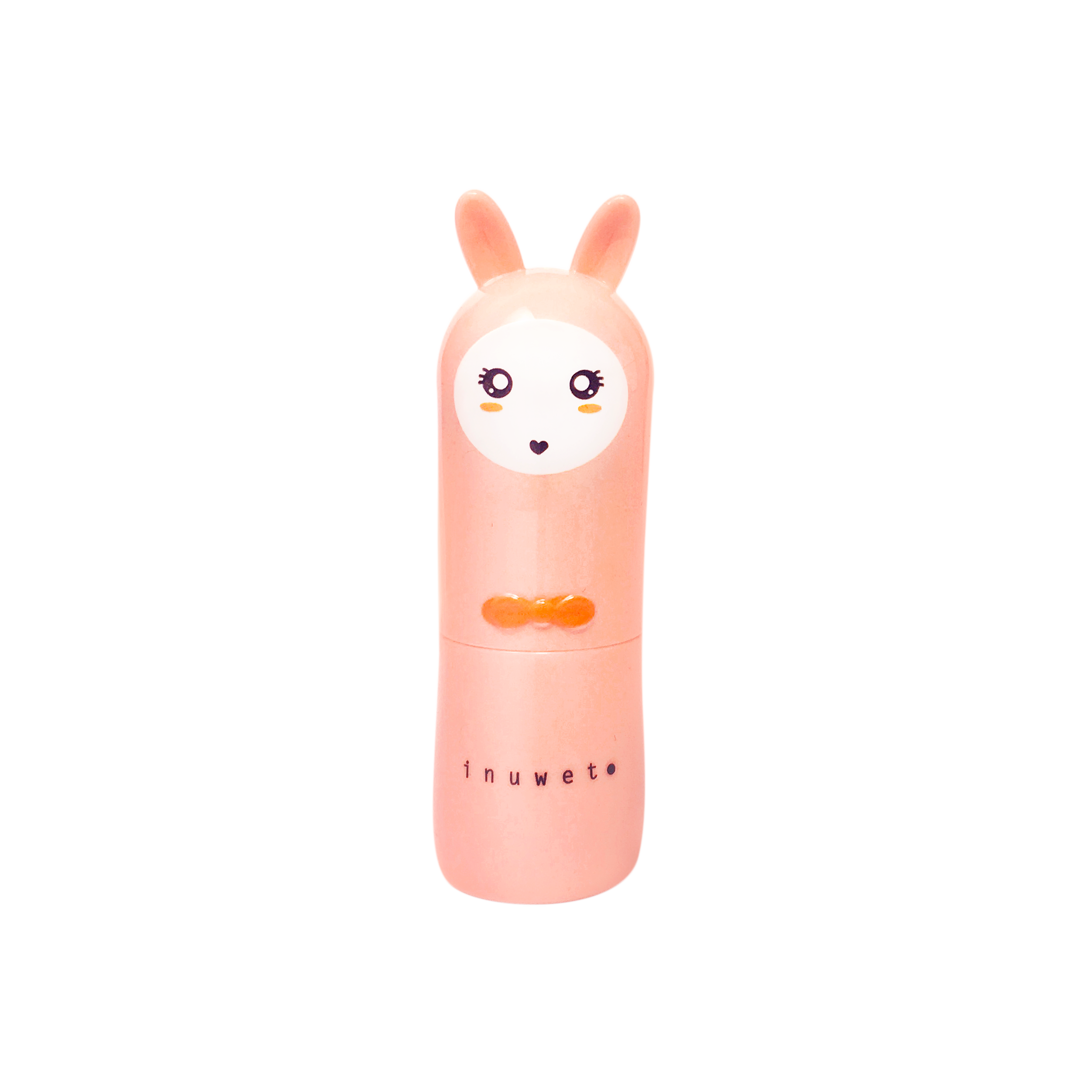 LIP BALM VANILLA COCONUT - CORAL