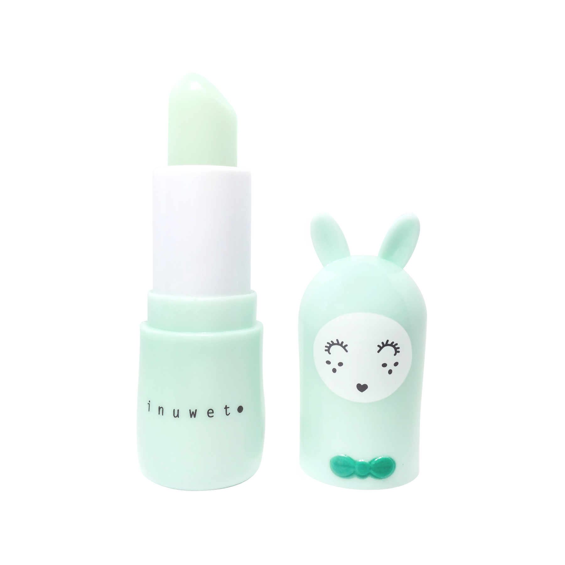 LIP BALM APPLE - AQUA