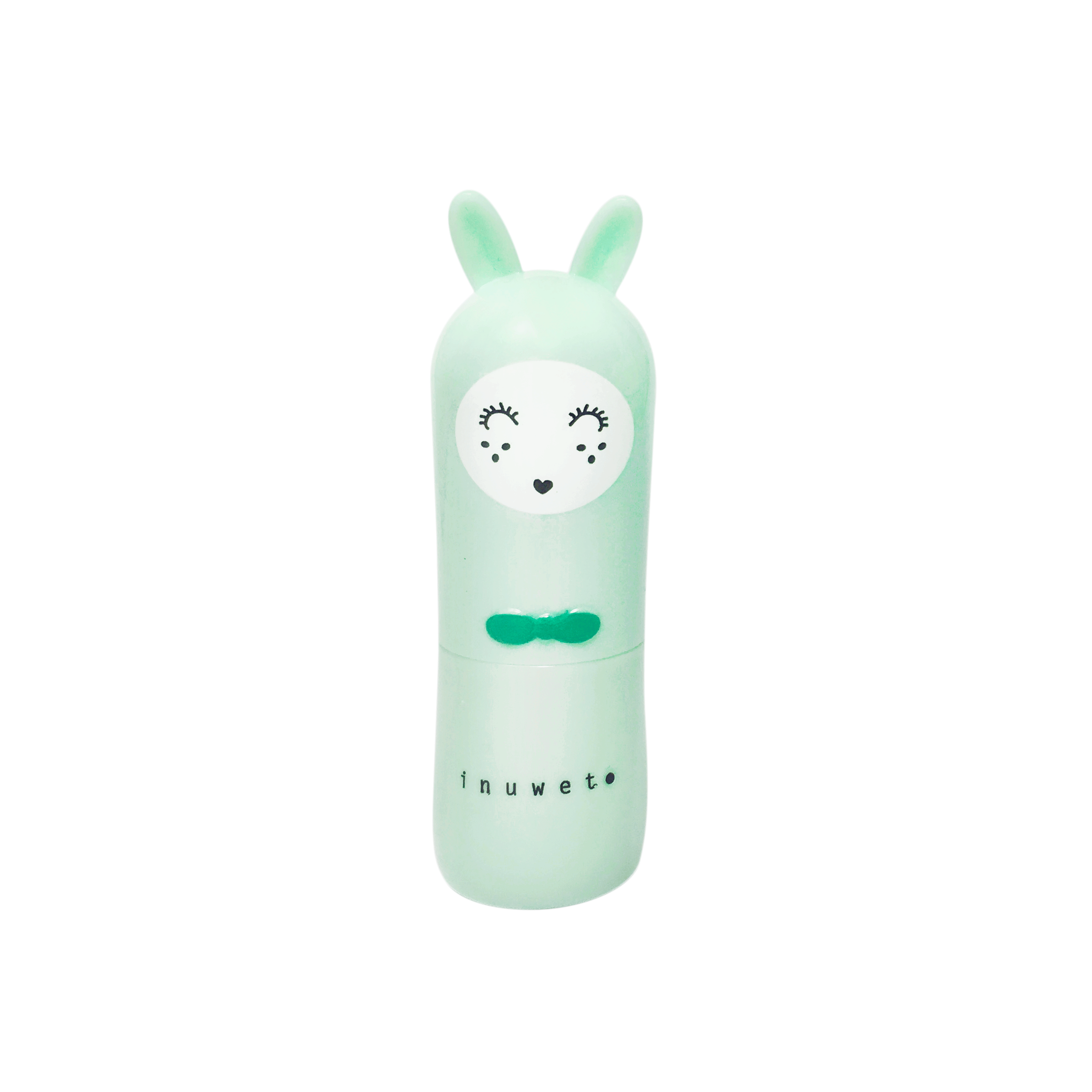 LIP BALM APPLE - AQUA