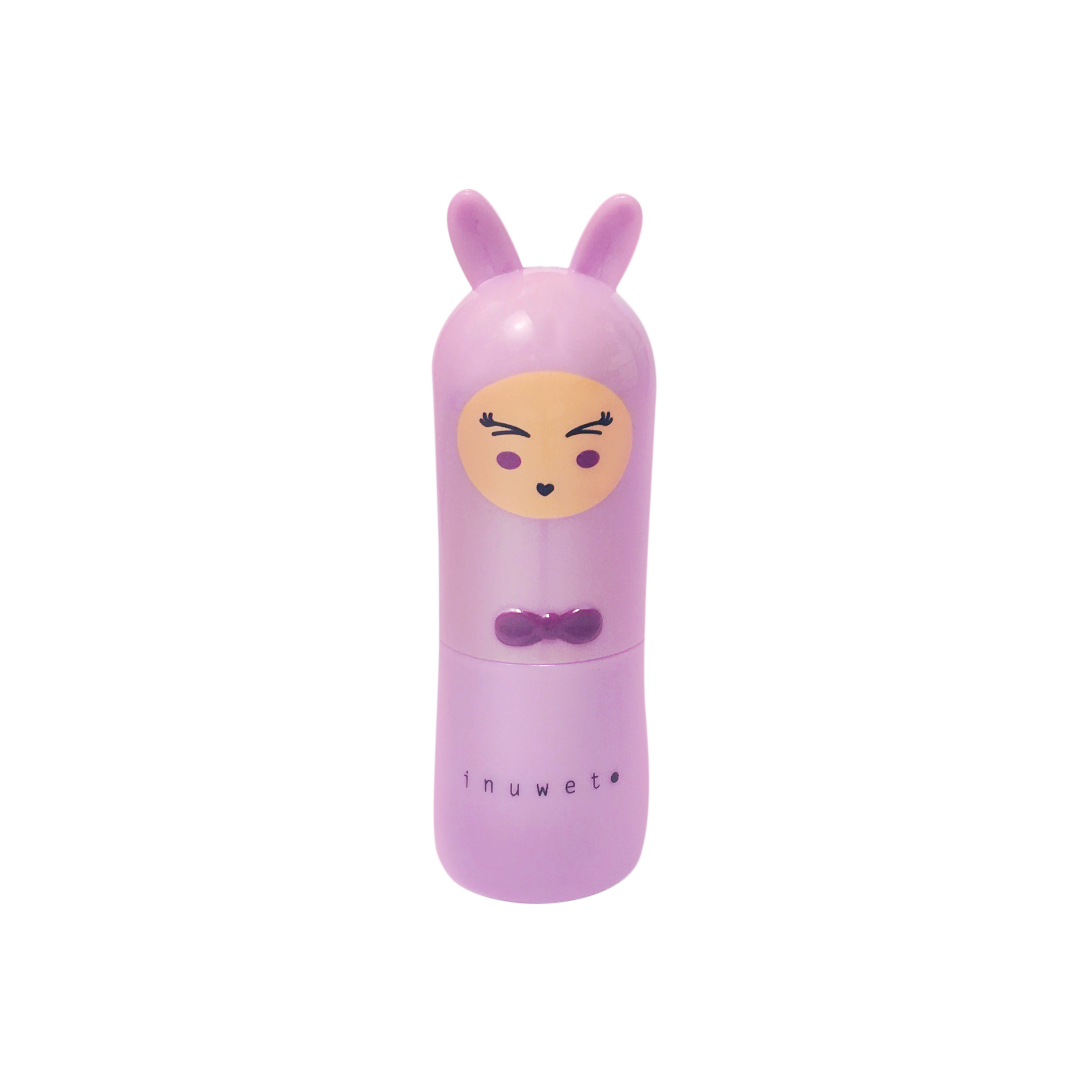LIP BALM MARSHMALLOW - MAUVE