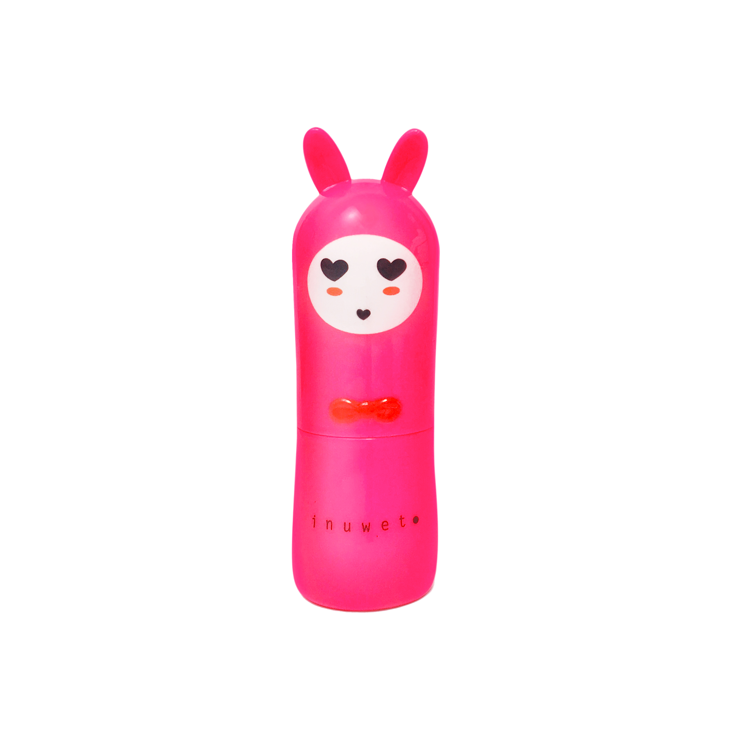 LIP BALM CHERRY - FUSHIA