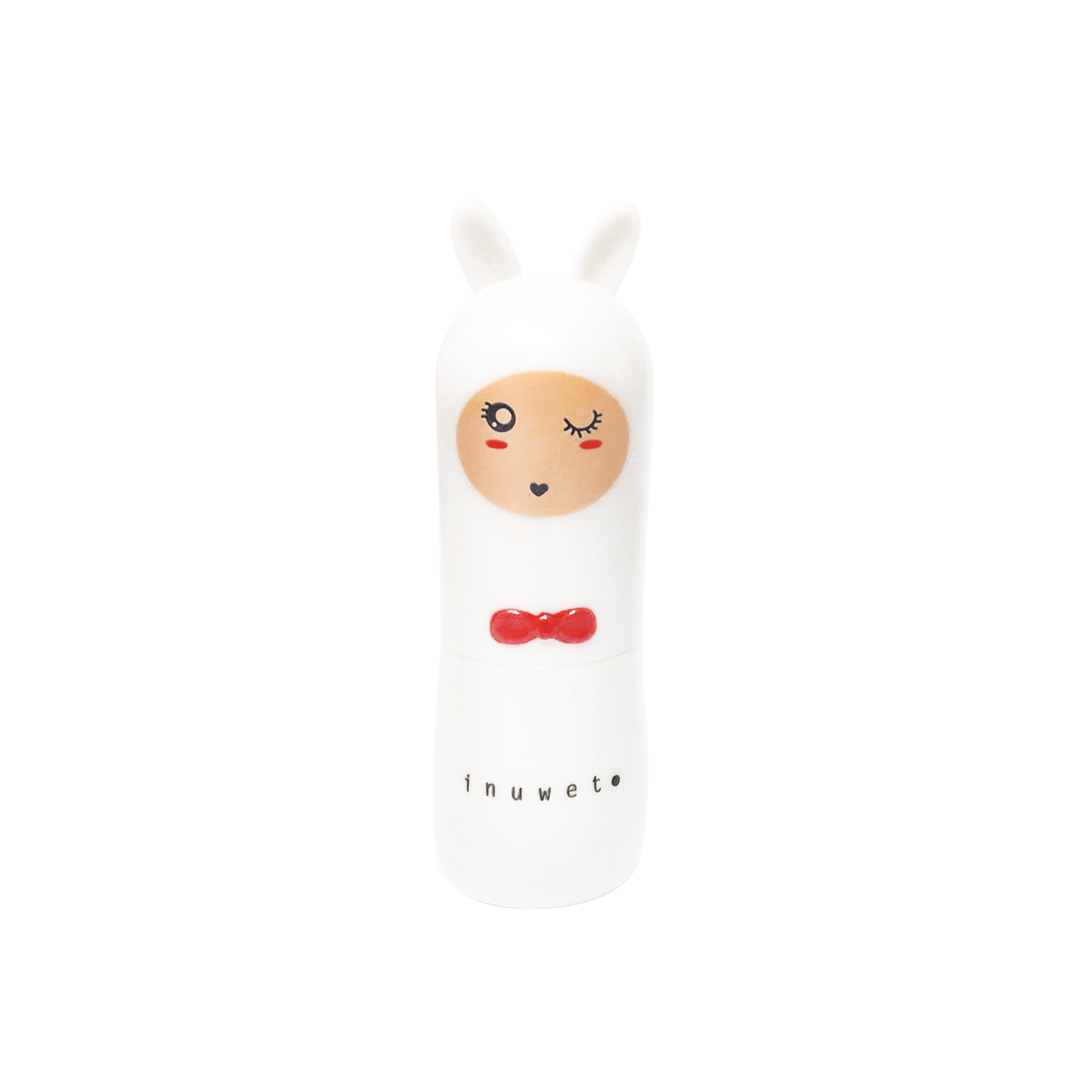 LIP BALM COTTON CANDY - PEARLY WHITE