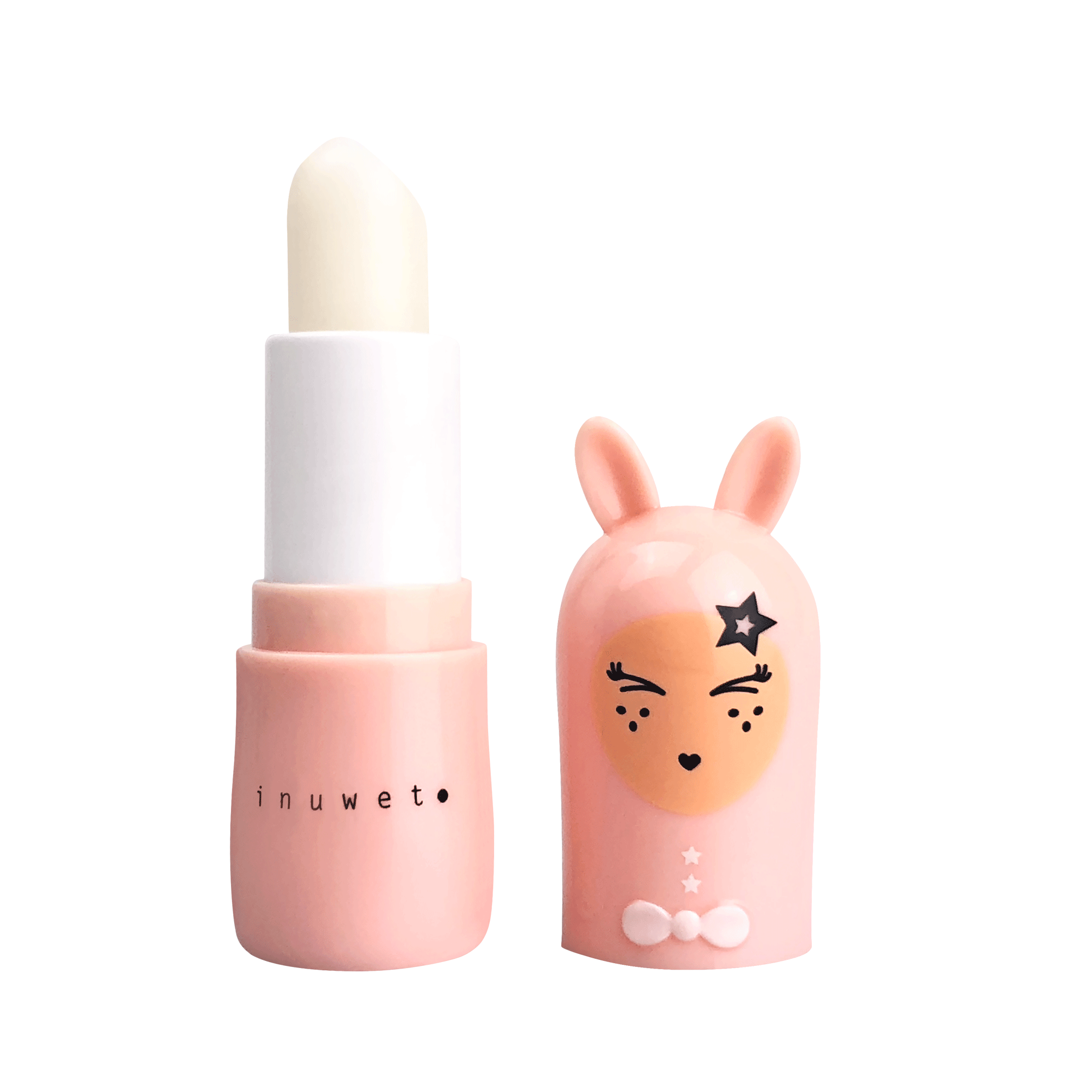 Balm Bunny Rose Etoile Peche