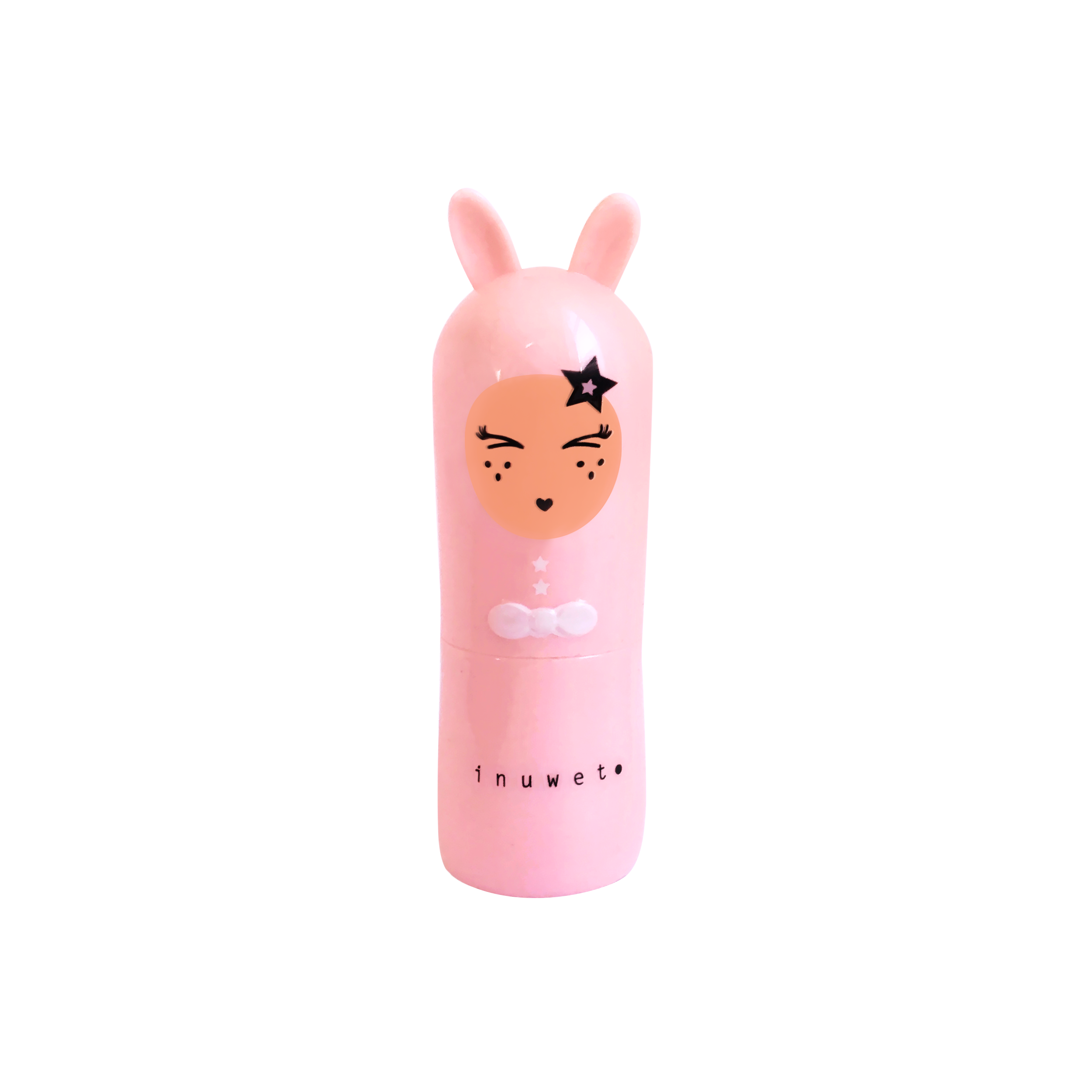 Balm Bunny Rose Etoile Peche