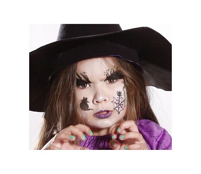 Face Paint 20ml - White