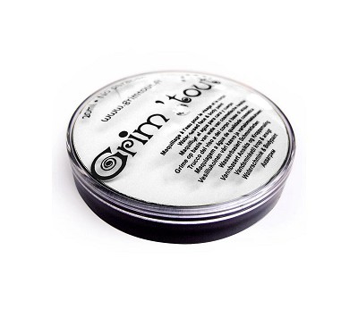 Face Paint 20ml - White