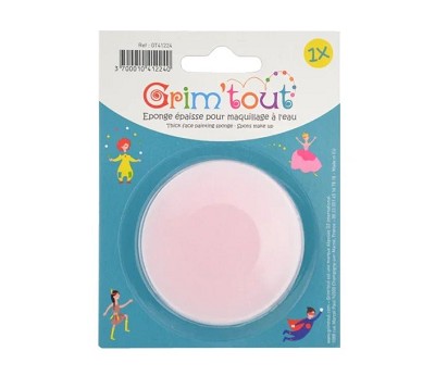 Face Paint Sponge