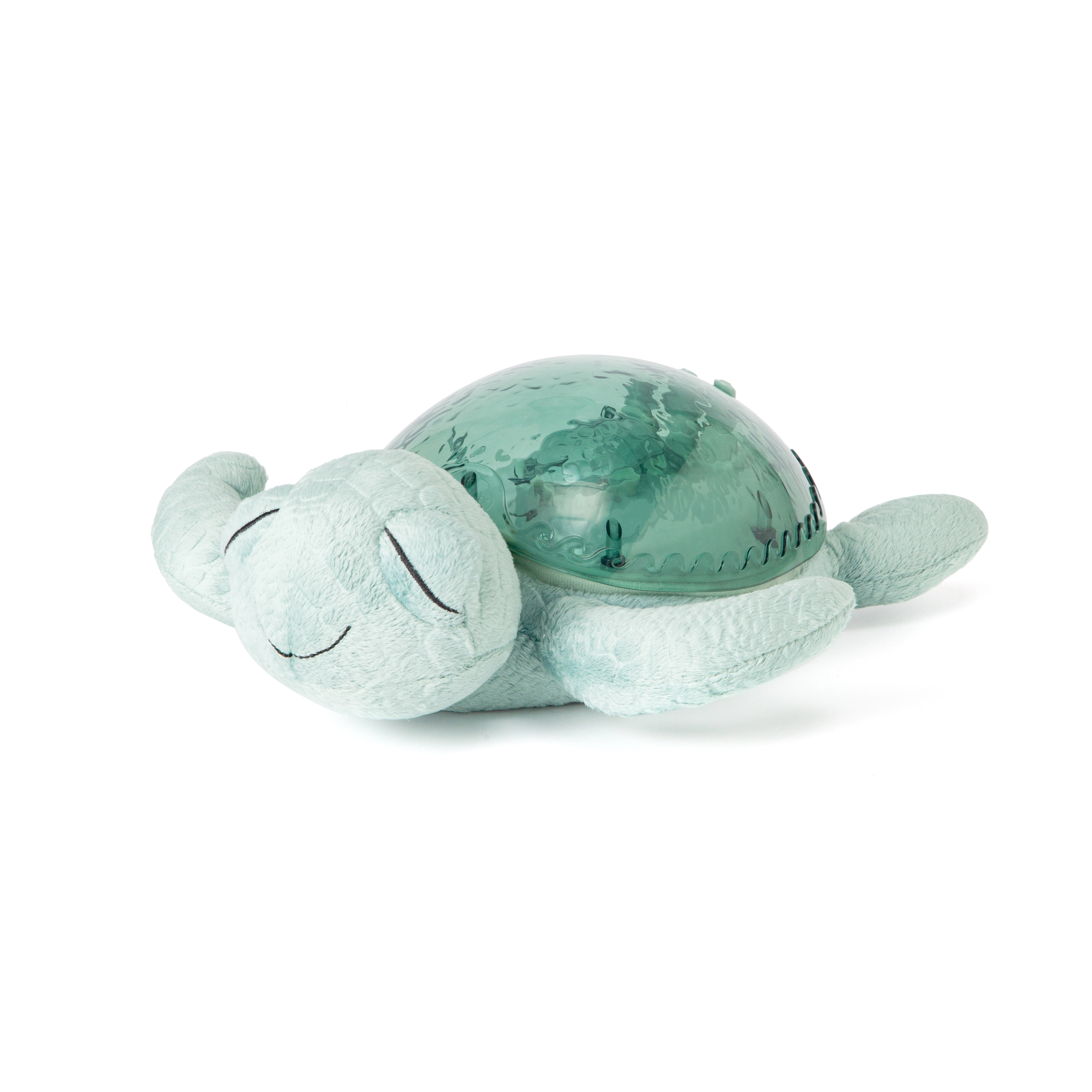 Tranquil Turtle - Green rechargeable