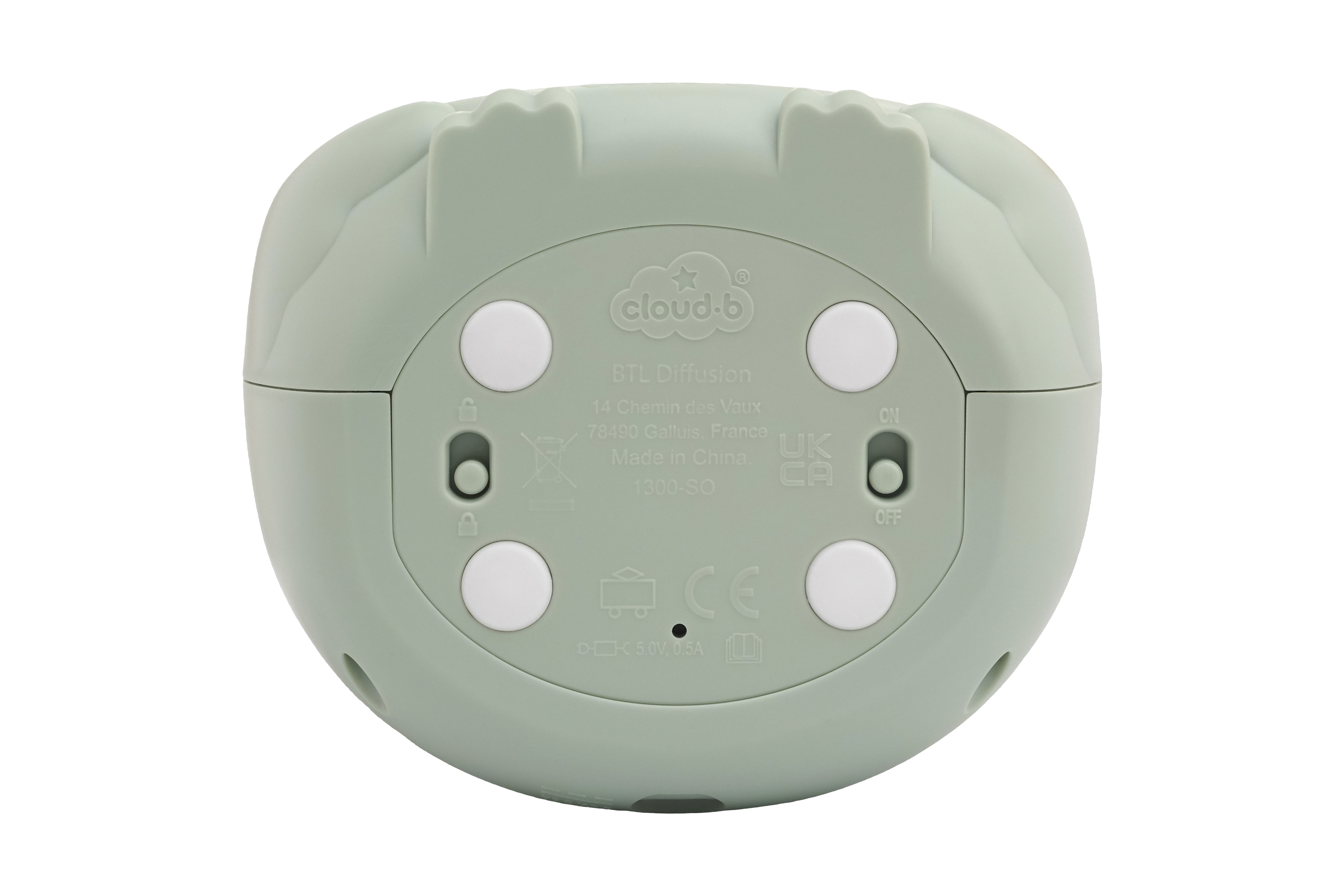 Owlie - The magical sleep trainer