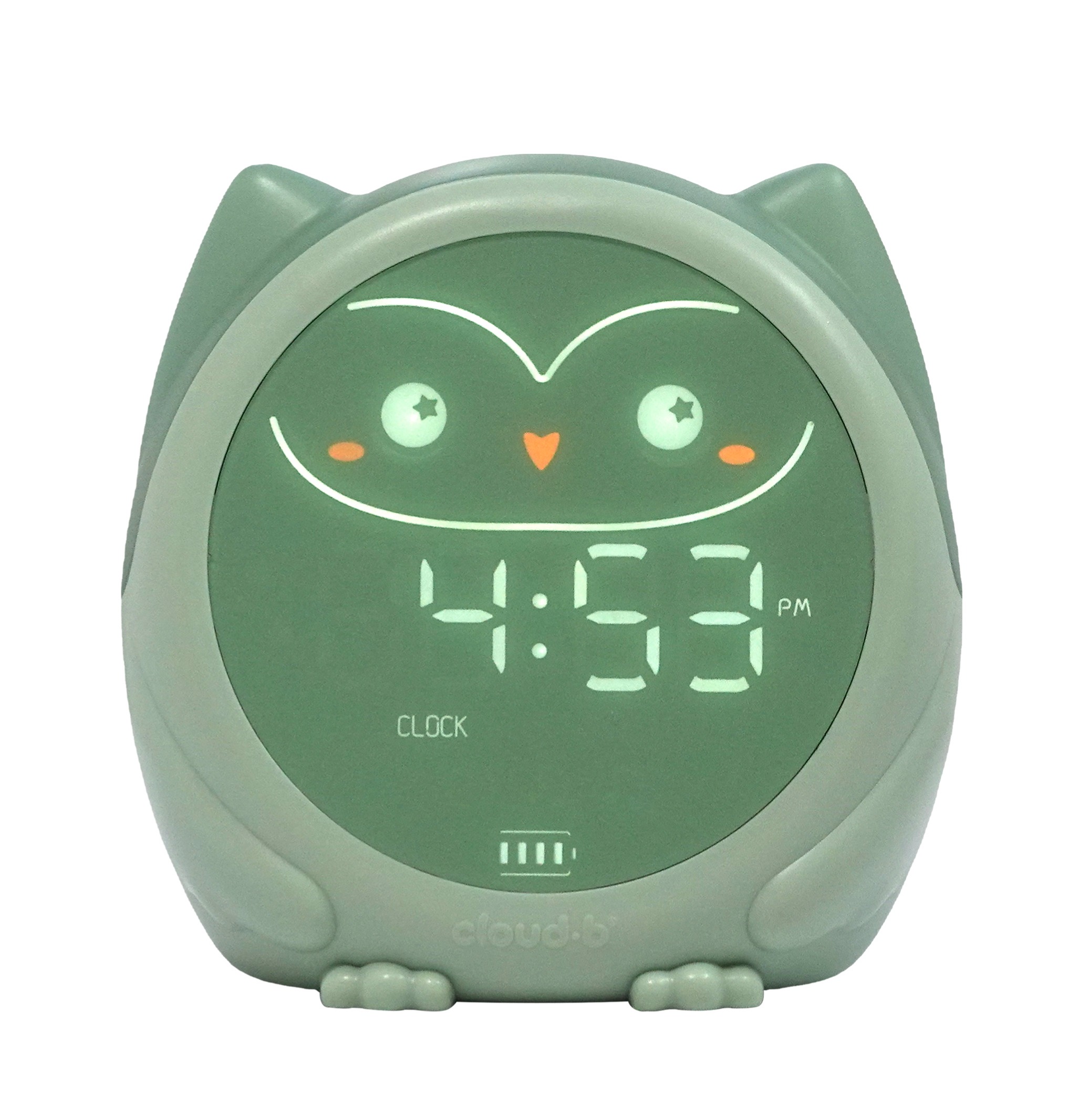 Owlie - The magical sleep trainer