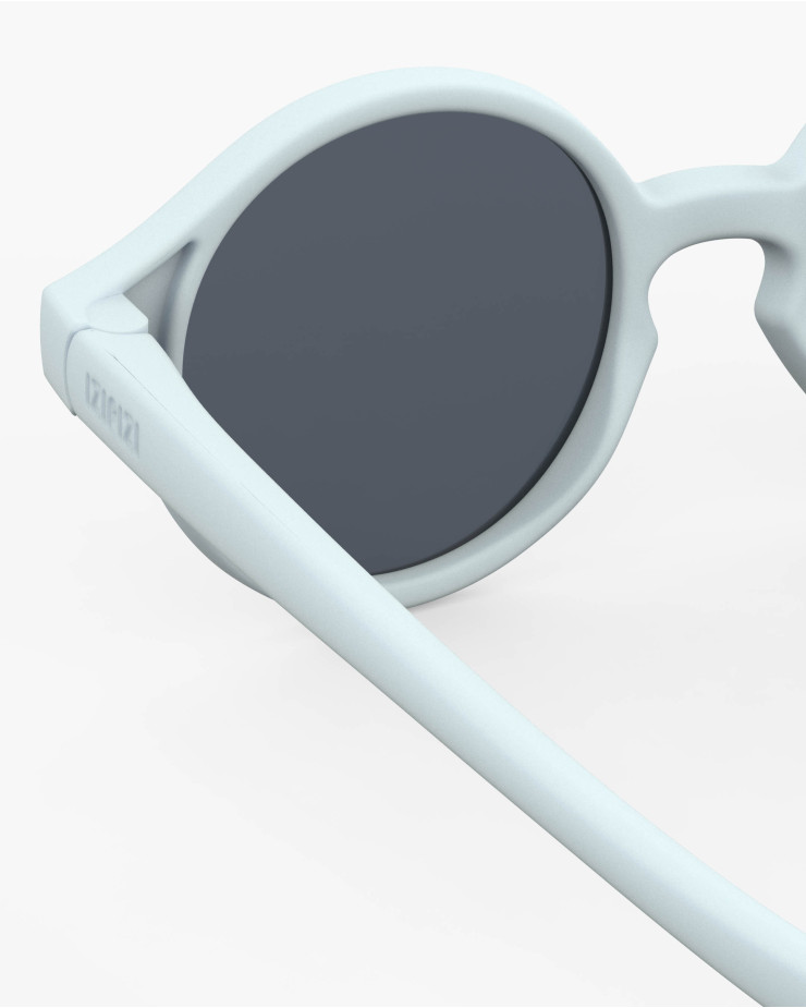 Solbriller - Baby 0/3 d Sweet Blue