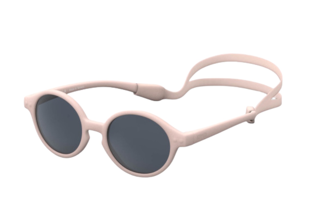 Solbriller - Baby 0/3 d Pastel Pink