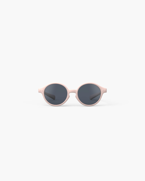 Solbriller - Baby 0/3 d Pastel Pink