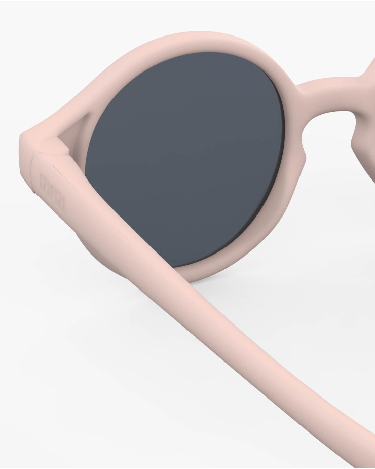 Solbriller - Baby 0/3 d Pastel Pink